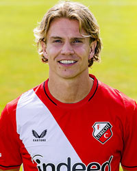 Niklas Vesterlund