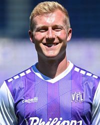 Niklas Wiemann