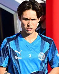 Niko Takahashi