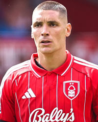 Nikola Milenković