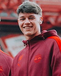 Nikola Sarcevic