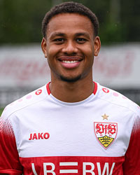 Nikolas Nartey