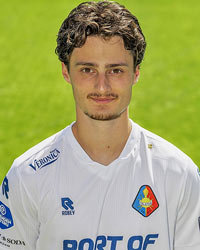 Nils Rossen