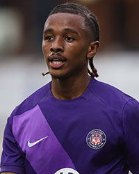 Noah Edjouma
