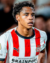 Noah Fernandez