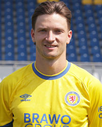 Noah Katterbach