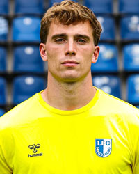 Noah Kruth