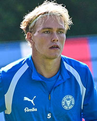 Noah Madsen