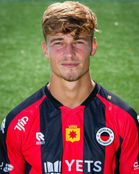 Noah Naujoks