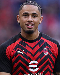 Noah Okafor