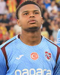 Noah Saviolo