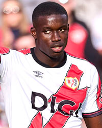 Nobel Mendy