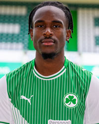 Noel Futkeu