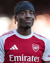 Noni Madueke