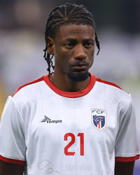 Nuno Da Costa