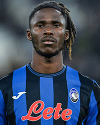 Odilon Kossounou