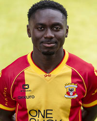 Ofosu Boakye