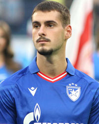 Ognjen Mimović
