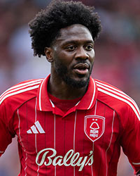 Ola Aina