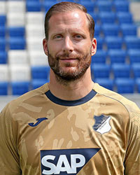 Oliver Baumann