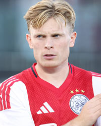 Oliver Edvardsen