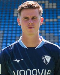 Oliver Olsen