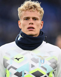 Oliver Provstgaard