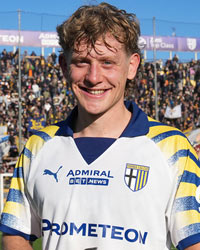 Oliver Sørensen