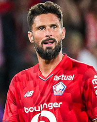 Olivier Giroud