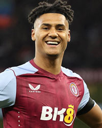 Ollie Watkins