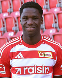 Oluwaseun Ogbemudia