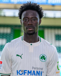 Omar Sillah