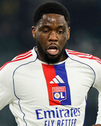 Orel Mangala