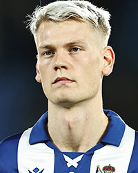 Orri Óskarsson