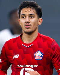 Osame Sahraoui