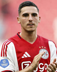 Oscar Gloukh