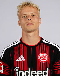 Oscar Højlund