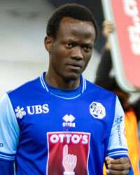 Oscar Kabwit