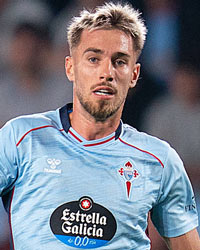 Óscar Mingueza