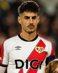 Óscar Valentín