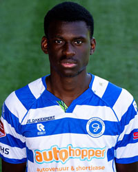 Othniël Raterink