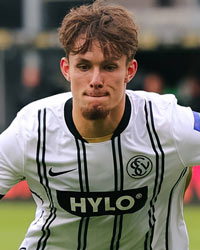 Otto Stange