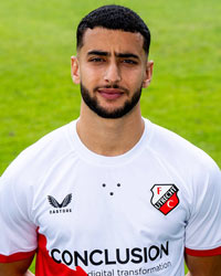 Oualid Agougil