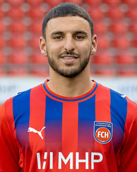 Oualid Mhamdi