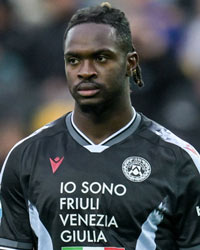 Oumar Solet