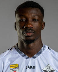 Ousmane Diawara