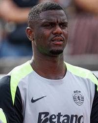 Ousmane Diomande