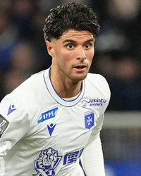 Oussama El Azzouzi