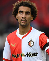 Oussama Targhalline
