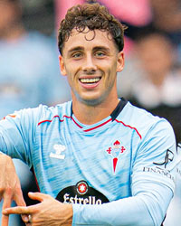 Pablo Durán